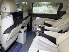 Denza BYD Denza D9 DM-i 980 Four-Wheel Drive Premium - ფოტო 7