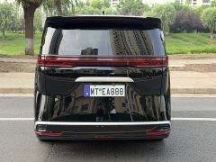 Denza BYD Denza D9 DM-i 980 Four-Wheel Drive Premium - ფოტო 9