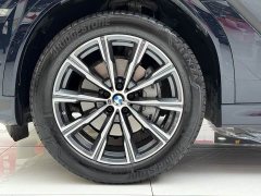 BMW X6 2022 Facelift xDrive40i M Sport Package - ფოტო 10