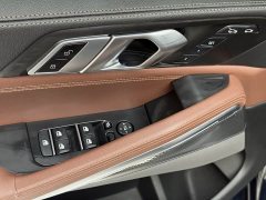 BMW X6 2022 Facelift xDrive40i M Sport Package - ფოტო 11