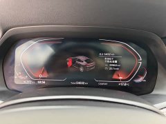 BMW X6 2022 Facelift xDrive40i M Sport Package - ფოტო 13