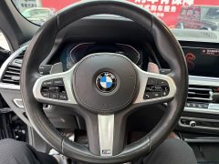 BMW X6 2022 Facelift xDrive40i M Sport Package - ფოტო 14
