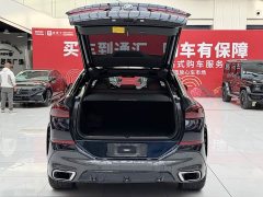 BMW X6 2022 Facelift xDrive40i M Sport Package - ფოტო 16