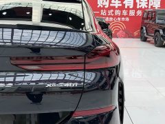 BMW X6 2022 Facelift xDrive40i M Sport Package - ფოტო 17