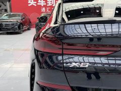 BMW X6 2022 Facelift xDrive40i M Sport Package - ფოტო 18