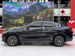BMW X6 2022 Facelift xDrive40i M Sport Package - ფოტო 4