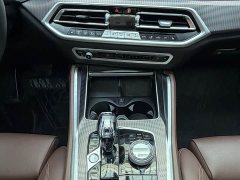 BMW X6 2022 Facelift xDrive40i M Sport Package - ფოტო 6