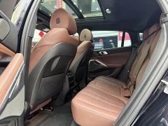BMW X6 2022 Facelift xDrive40i M Sport Package - ფოტო 8