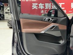BMW X6 2022 Facelift xDrive40i M Sport Package - ფოტო 9