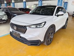 Honda XR-V 1.5L CVT Trend Edition - ფოტო 1