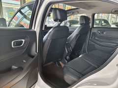 Honda XR-V 1.5L CVT Trend Edition - ფოტო 10