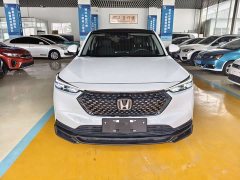 Honda XR-V 1.5L CVT Trend Edition - ფოტო 3