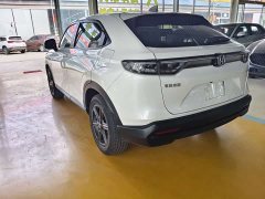 Honda XR-V 1.5L CVT Trend Edition - ფოტო 4