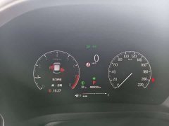Honda XR-V 1.5L CVT Trend Edition - ფოტო 5