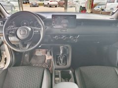 Honda XR-V 1.5L CVT Trend Edition - ფოტო 7