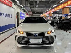 Toyota Avalon 2019 Hybrid 2.5L Luxury National VI - ფოტო 1