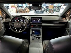 Toyota Avalon 2019 Hybrid 2.5L Luxury National VI - ფოტო 11