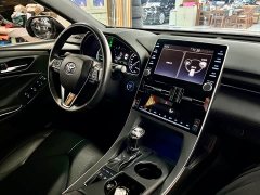Toyota Avalon 2019 Hybrid 2.5L Luxury National VI - ფოტო 14