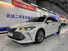 Toyota Avalon 2019 Hybrid 2.5L Luxury National VI - ფოტო 2