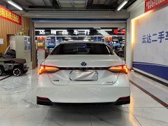 Toyota Avalon 2019 Hybrid 2.5L Luxury National VI - ფოტო 4