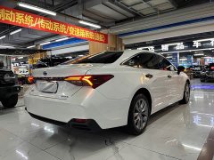 Toyota Avalon 2019 Hybrid 2.5L Luxury National VI - ფოტო 5