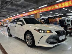 Toyota Avalon 2019 Hybrid 2.5L Luxury National VI - ფოტო 6