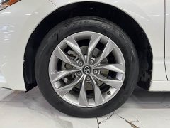 Toyota Avalon 2019 Hybrid 2.5L Luxury National VI - ფოტო 7