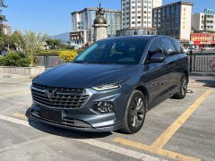 Wuling Kaijet 2020 1.5T CVT Deluxe - ფოტო 1