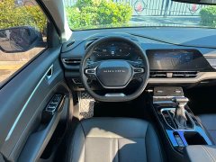Wuling Kaijet 2020 1.5T CVT Deluxe - ფოტო 10