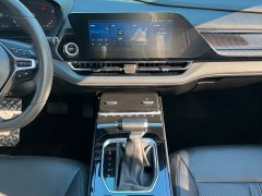 Wuling Kaijet 2020 1.5T CVT Deluxe - ფოტო 11