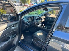 Wuling Kaijet 2020 1.5T CVT Deluxe - ფოტო 15