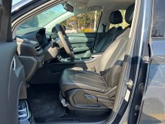 Wuling Kaijet 2020 1.5T CVT Deluxe - ფოტო 16