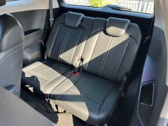 Wuling Kaijet 2020 1.5T CVT Deluxe - ფოტო 18
