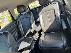 Wuling Kaijet 2020 1.5T CVT Deluxe - ფოტო 20