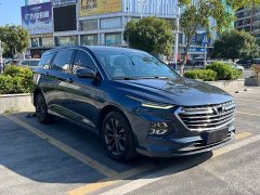 Wuling Kaijet 2020 1.5T CVT Deluxe - ფოტო 3