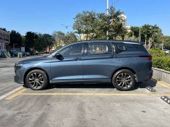 Wuling Kaijet 2020 1.5T CVT Deluxe - ფოტო 4