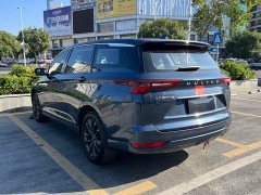 Wuling Kaijet 2020 1.5T CVT Deluxe - ფოტო 5