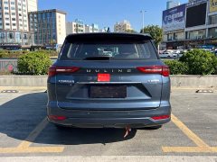 Wuling Kaijet 2020 1.5T CVT Deluxe - ფოტო 6