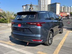 Wuling Kaijet 2020 1.5T CVT Deluxe - ფოტო 7