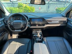 Wuling Kaijet 2020 1.5T CVT Deluxe - ფოტო 9