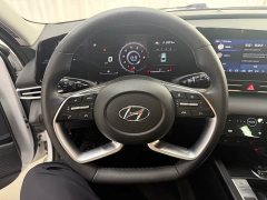 Hyundai Elantra 1.5L CVT Luxury - ფოტო 14