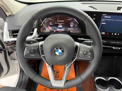 BMW X1 sDrive20Li X Design Package - ფოტო 10