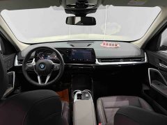 BMW X1 sDrive20Li X Design Package - ფოტო 13