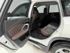 BMW X1 sDrive20Li X Design Package - ფოტო 14