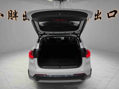 BMW X1 sDrive20Li X Design Package - ფოტო 15