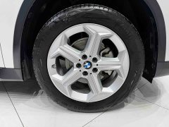 BMW X1 sDrive20Li X Design Package - ფოტო 18