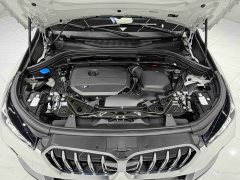 BMW X1 sDrive20Li X Design Package - ფოტო 19