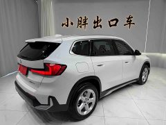 BMW X1 sDrive20Li X Design Package - ფოტო 4