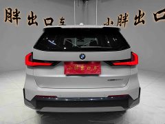 BMW X1 sDrive20Li X Design Package - ფოტო 5