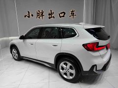 BMW X1 sDrive20Li X Design Package - ფოტო 6